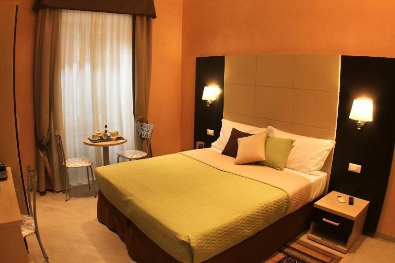 Candia Inn Vatican - Oda