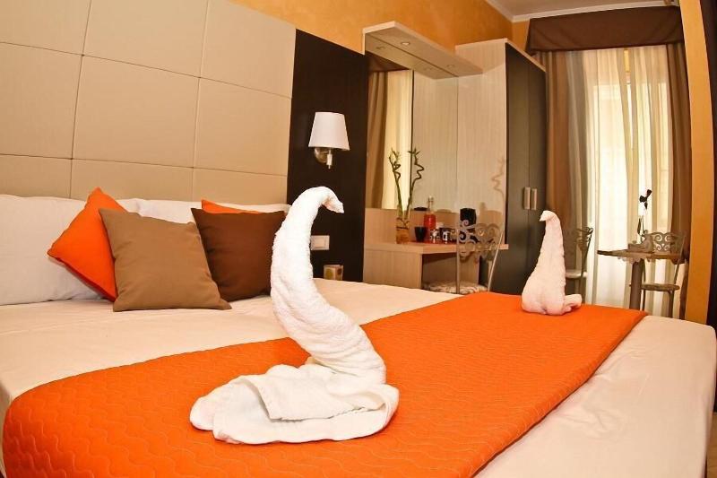 Candia Inn Vatican - Oda