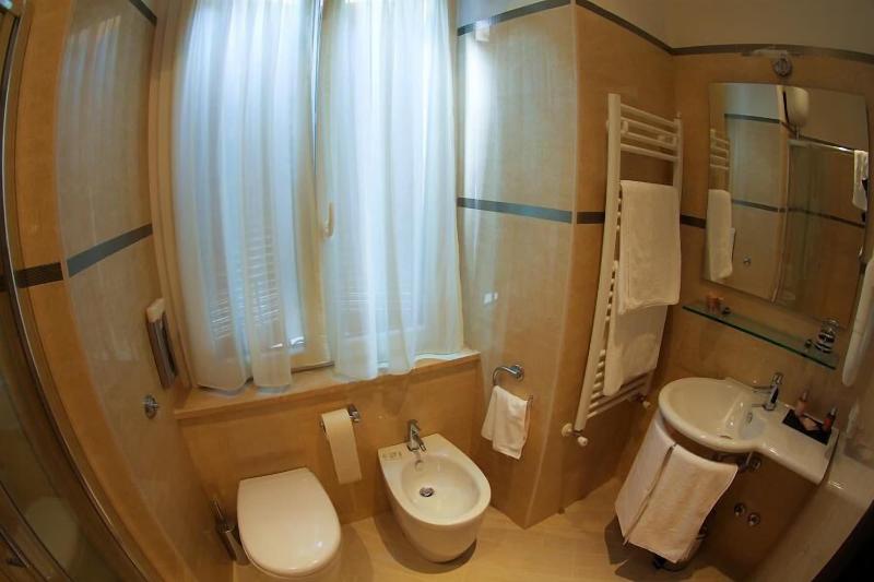 Candia Inn Vatican - Oda