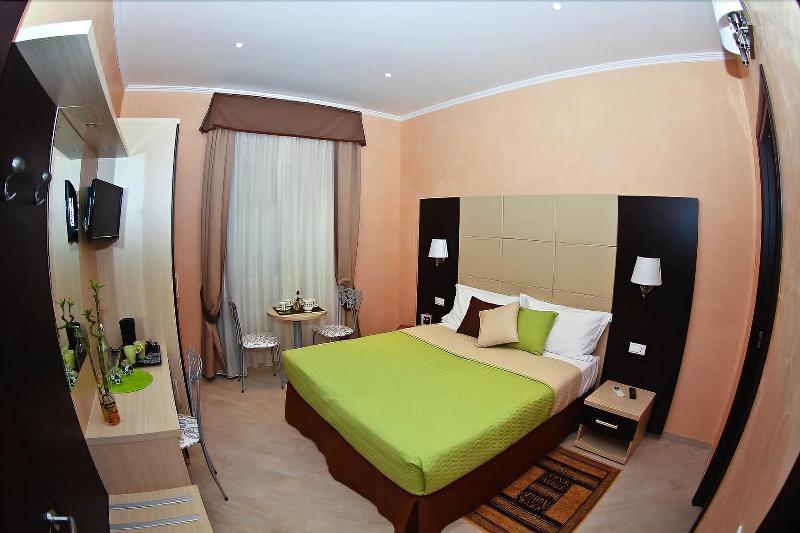 Candia Inn Vatican - Oda