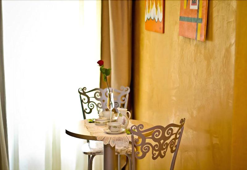 Candia Inn Vatican - Oda