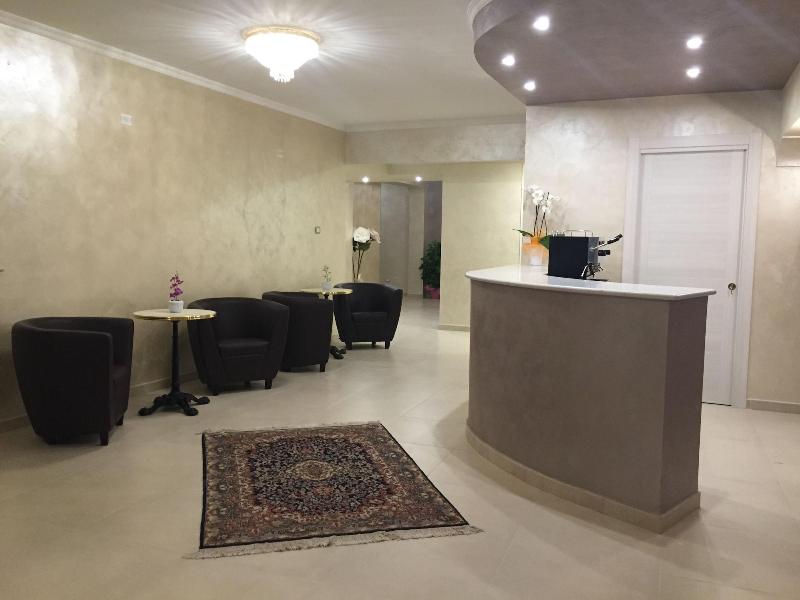 Hotel Riviera Palace - Bar