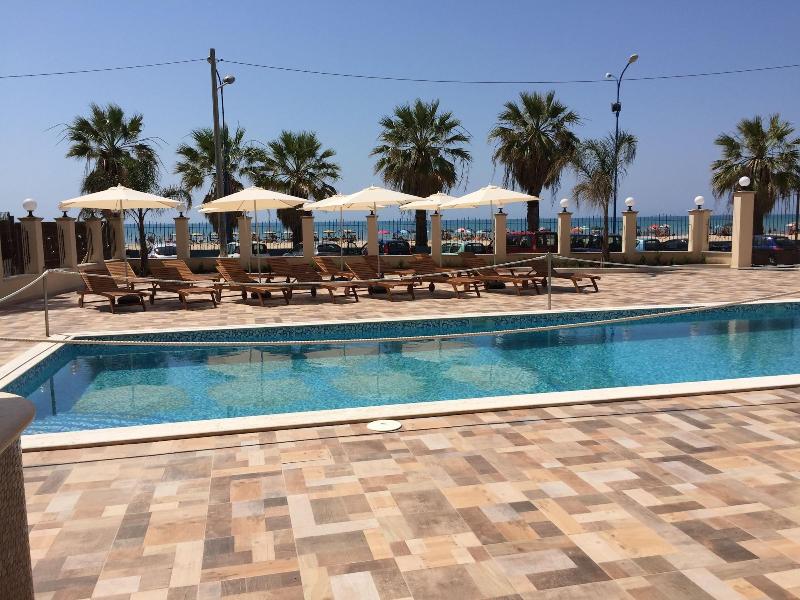 Hotel Riviera Palace - Aktivite