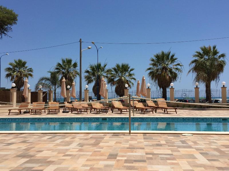 Hotel Riviera Palace - Aktivite