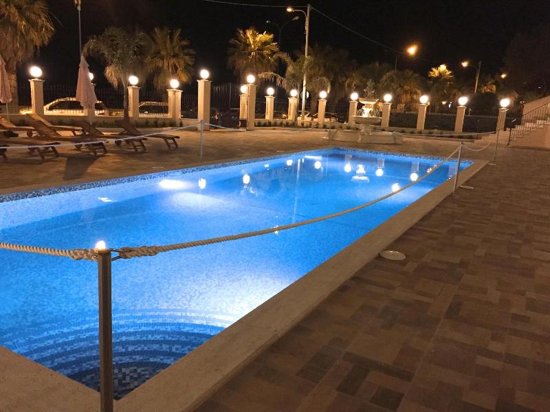Hotel Riviera Palace - Aktivite