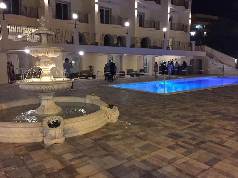 Hotel Riviera Palace - Aktivite