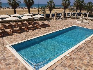 Hotel Riviera Palace otel fotoğrafı