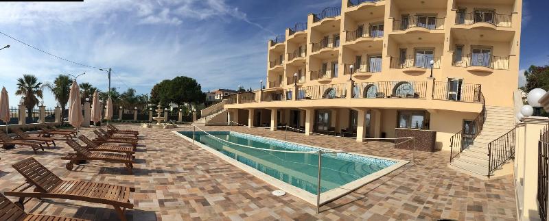 Hotel Riviera Palace - Genel