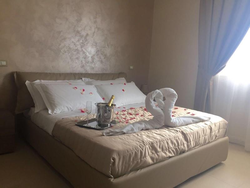 Hotel Riviera Palace - Oda