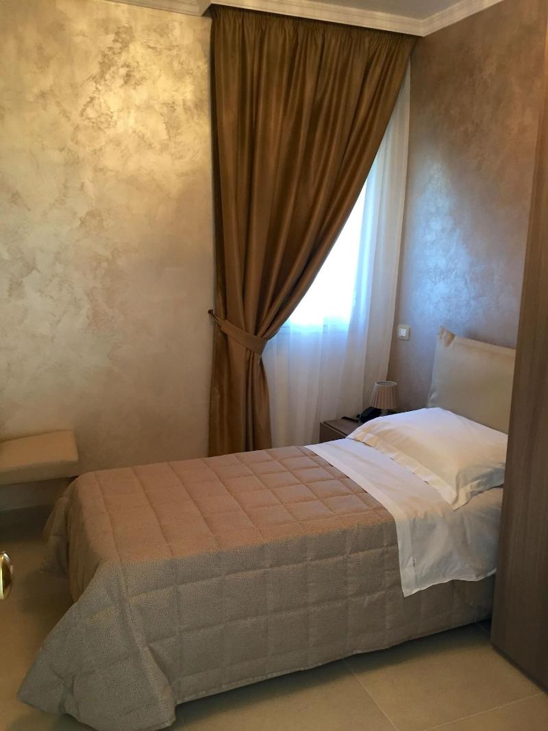 Hotel Riviera Palace - Oda