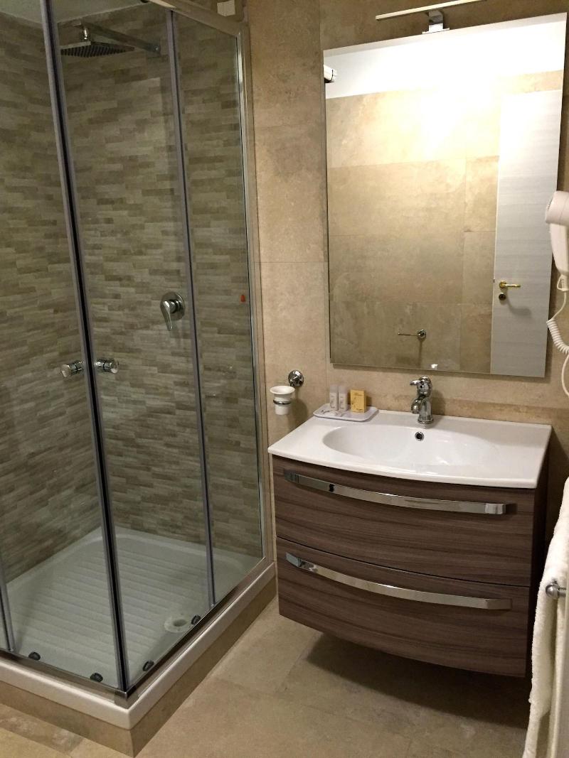 Hotel Riviera Palace - Oda