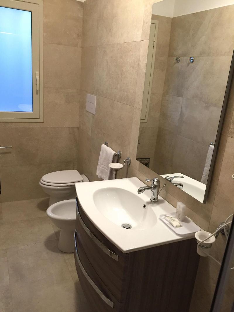 Hotel Riviera Palace - Oda