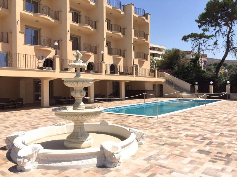 Hotel Riviera Palace - Plaj