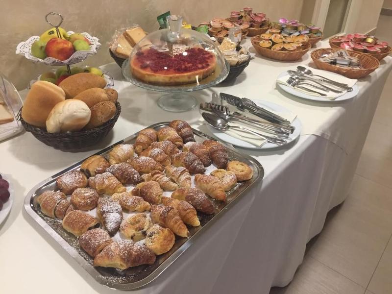 Hotel Riviera Palace - Restoran