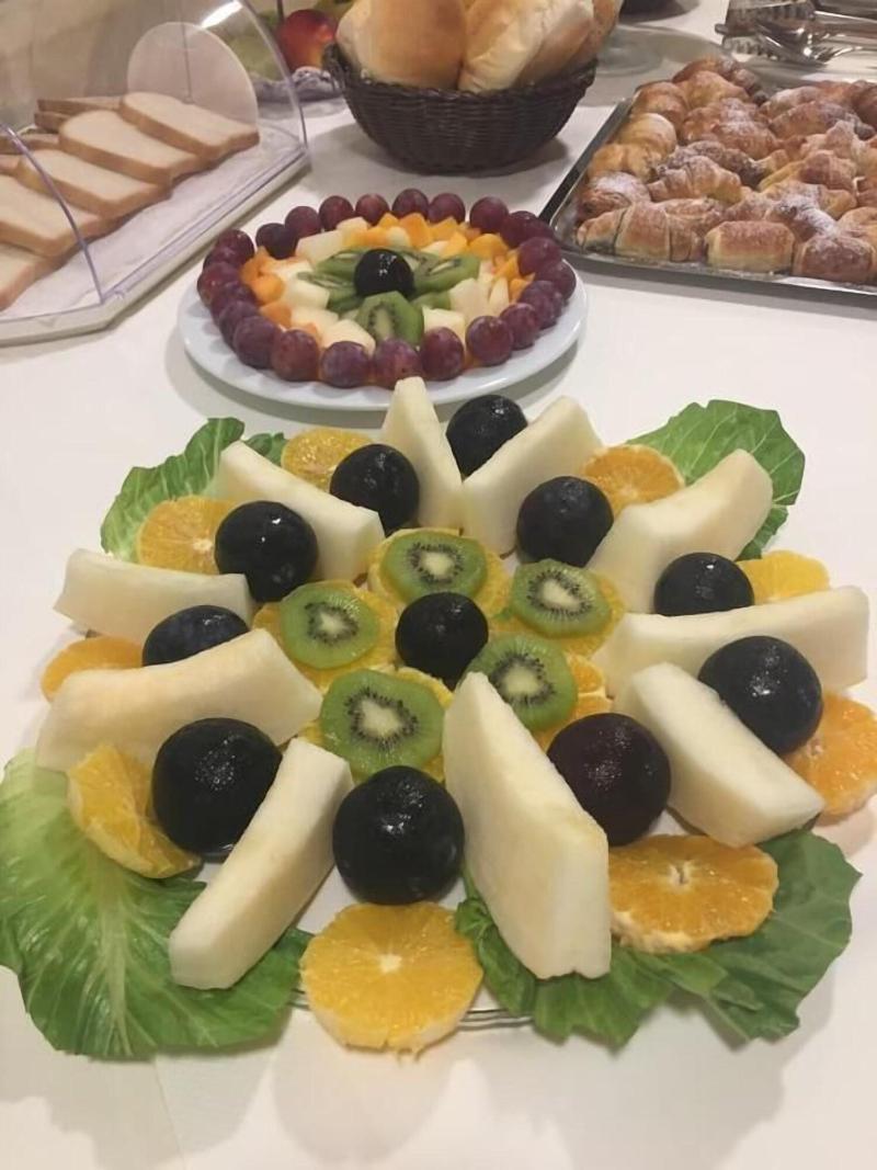 Hotel Riviera Palace - Restoran