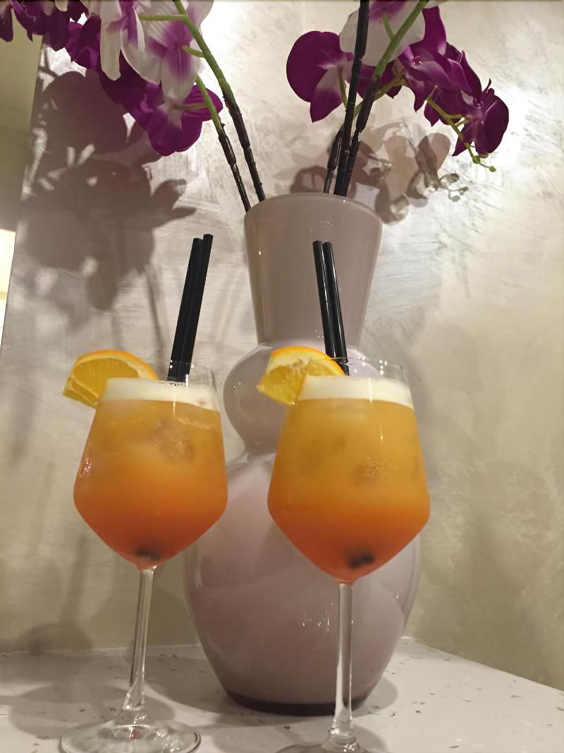 Hotel Riviera Palace - Restoran