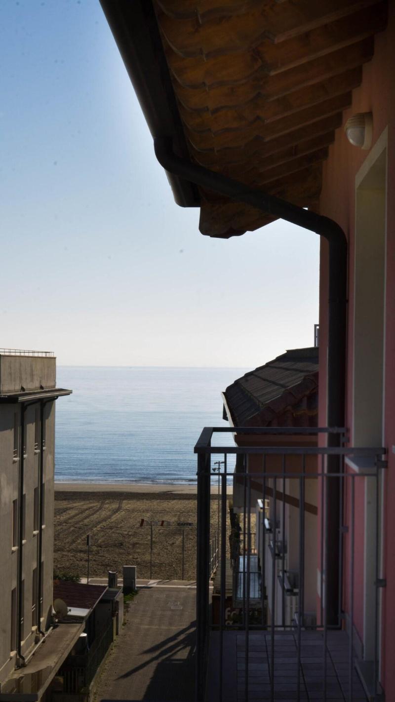 Hotel Rosa Caorle - Genel