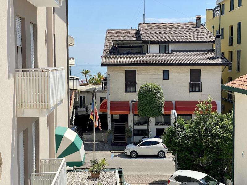 Hotel Rosa Caorle - Genel
