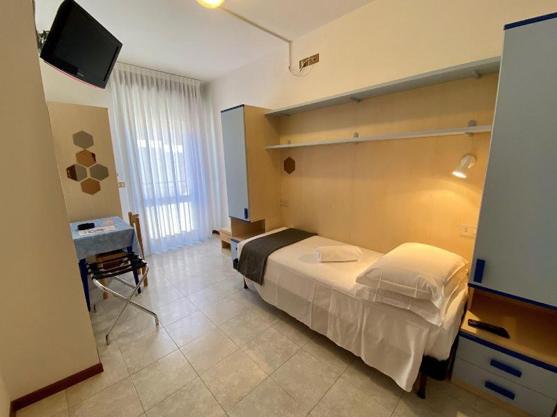 Hotel Rosa Caorle - Oda