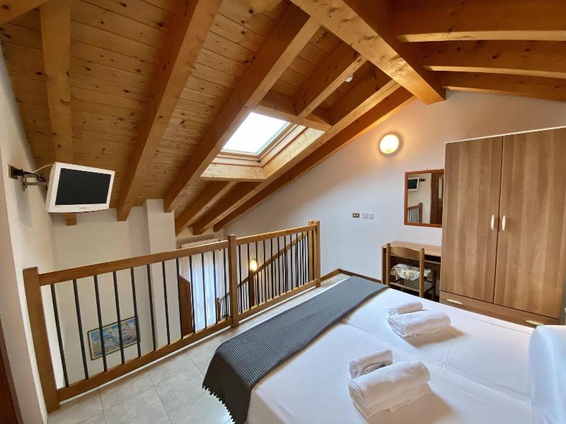 Hotel Rosa Caorle - Oda
