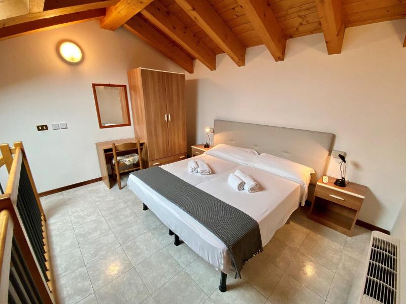 Hotel Rosa Caorle - Oda