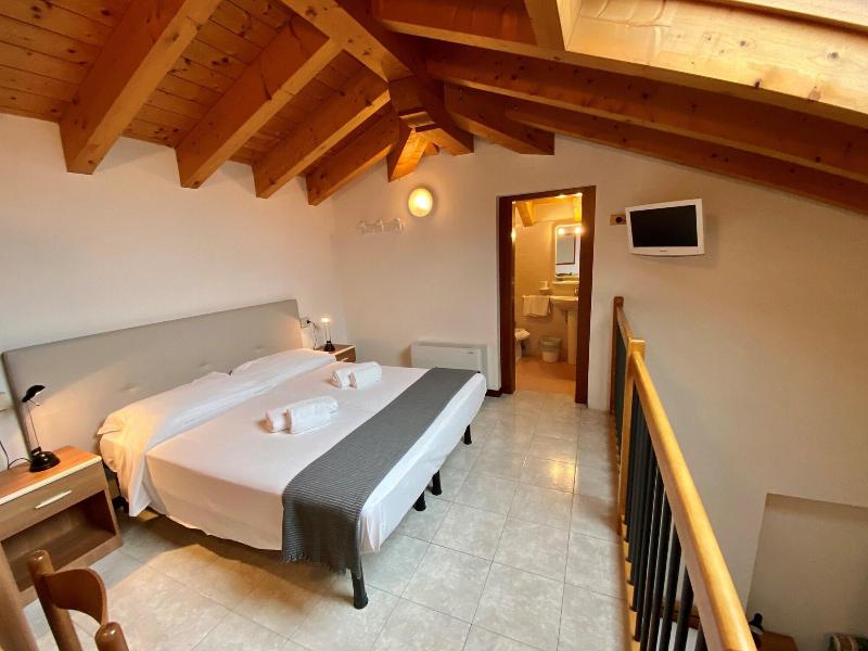 Hotel Rosa Caorle - Oda