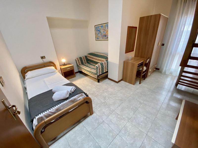 Hotel Rosa Caorle - Oda