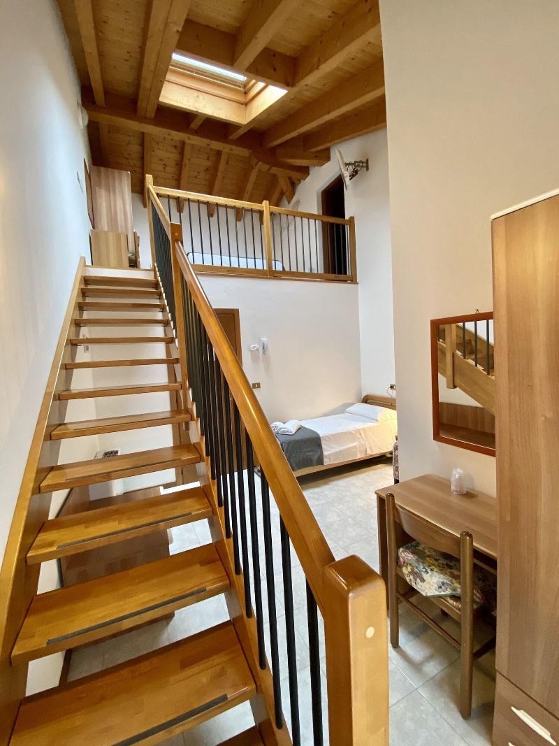 Hotel Rosa Caorle - Oda