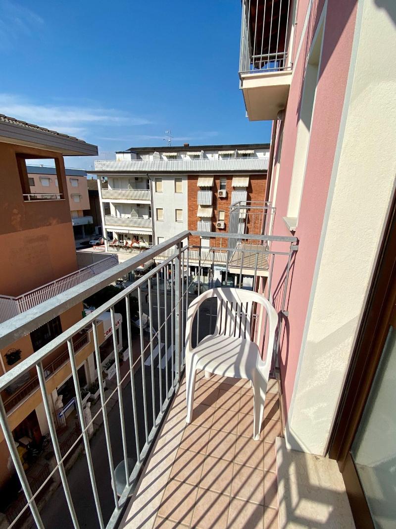 Hotel Rosa Caorle - Oda