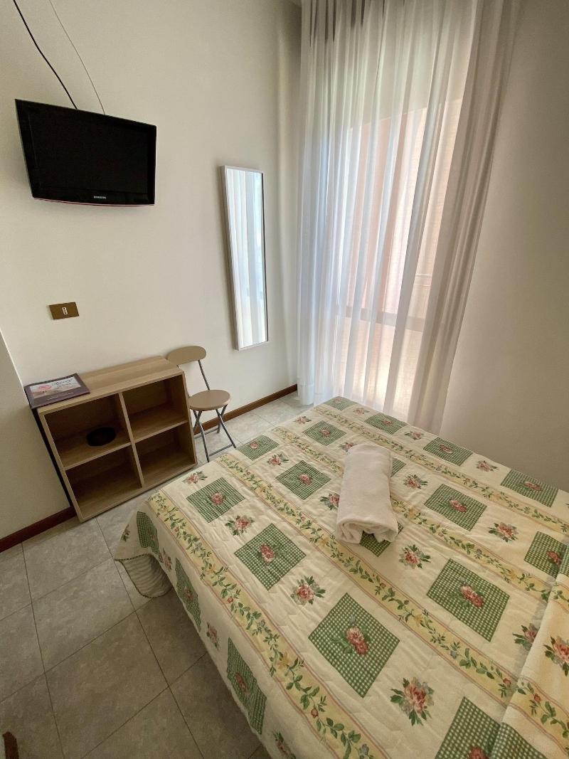 Hotel Rosa Caorle - Oda