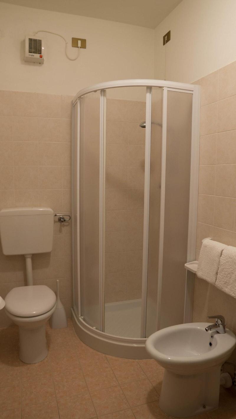 Hotel Rosa Caorle - Oda