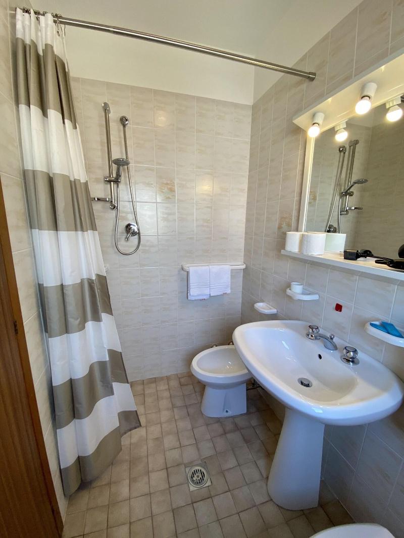 Hotel Rosa Caorle - Oda