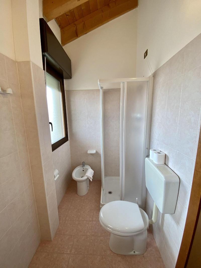 Hotel Rosa Caorle - Oda