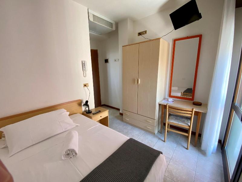Hotel Rosa Caorle - Oda