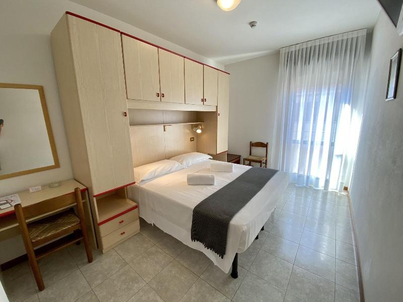 Hotel Rosa Caorle - Oda