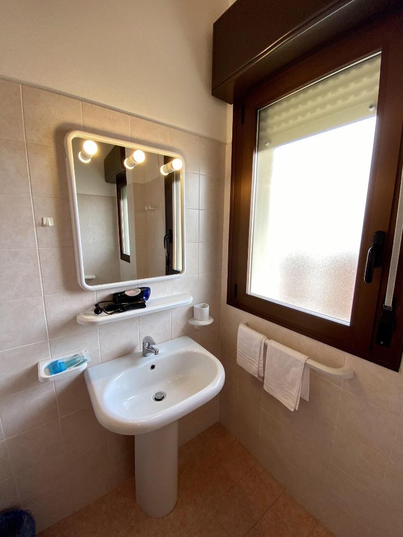 Hotel Rosa Caorle - Oda
