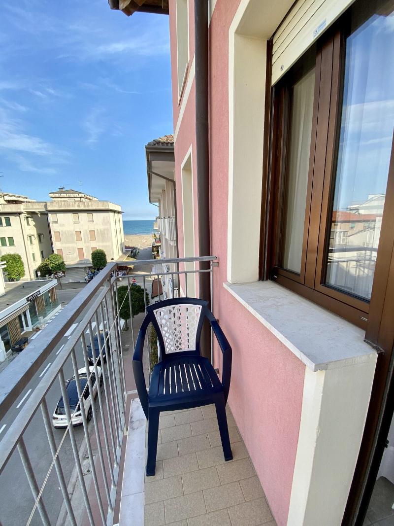 Hotel Rosa Caorle - Oda