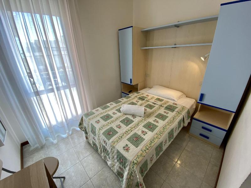 Hotel Rosa Caorle - Oda