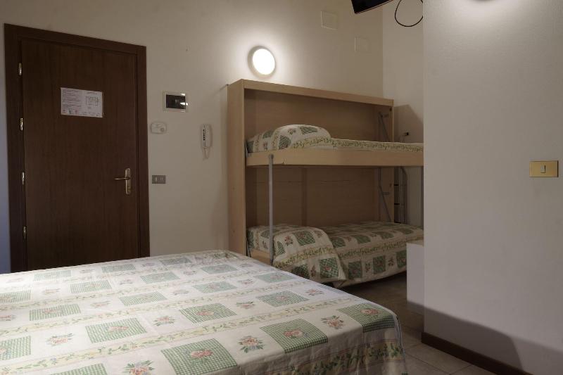 Hotel Rosa Caorle - Oda