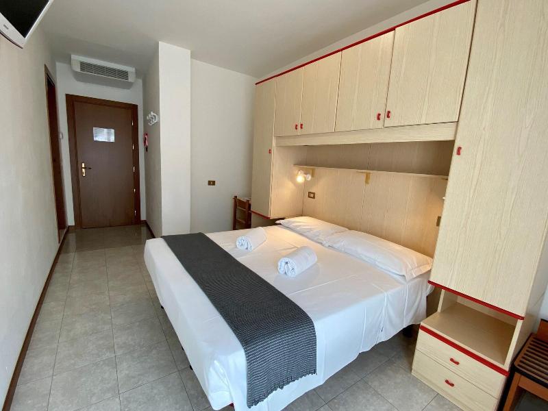 Hotel Rosa Caorle - Oda