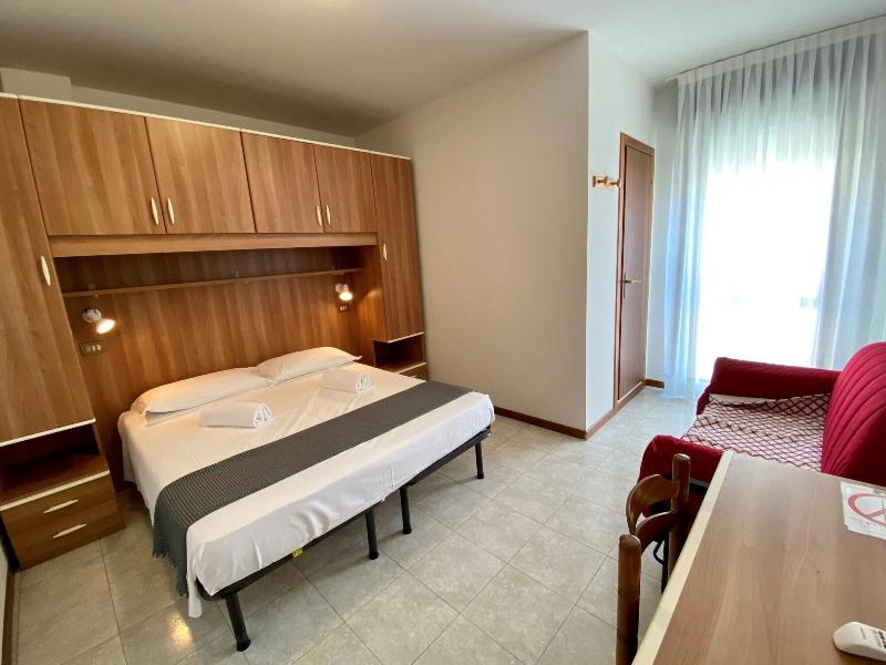 Hotel Rosa Caorle - Oda