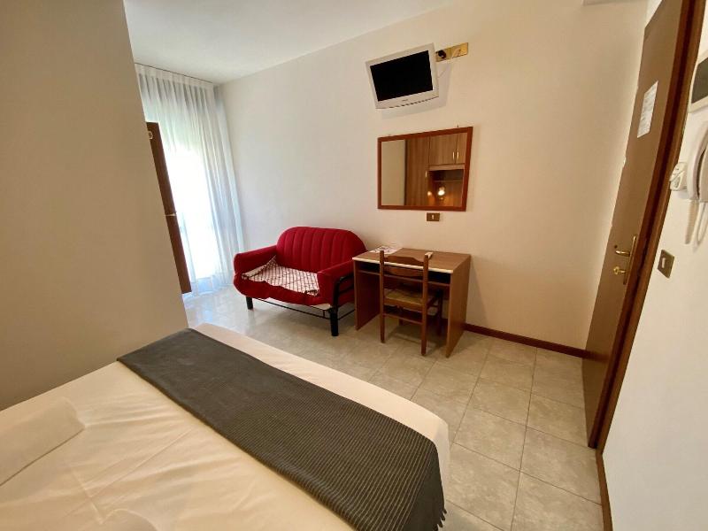 Hotel Rosa Caorle - Oda