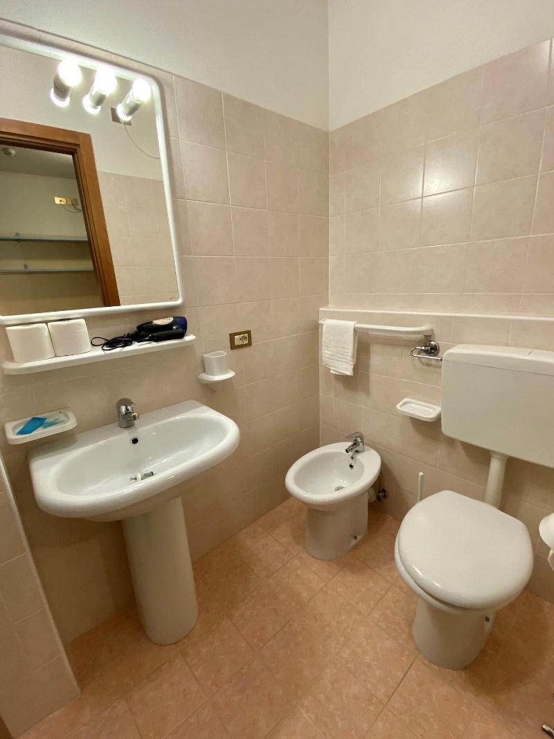 Hotel Rosa Caorle - Oda
