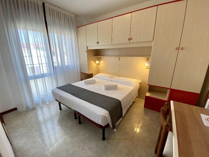 Hotel Rosa Caorle - Oda