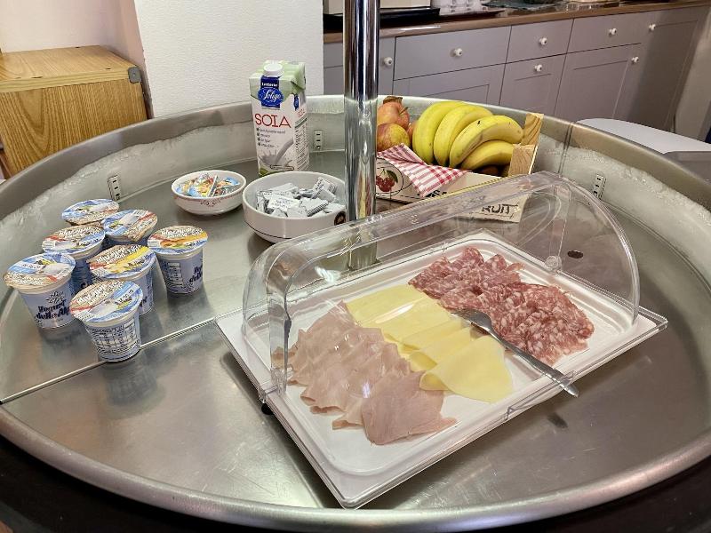 Hotel Rosa Caorle - Restoran
