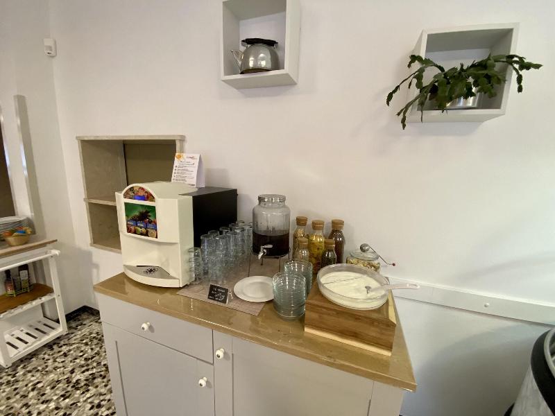Hotel Rosa Caorle - Restoran