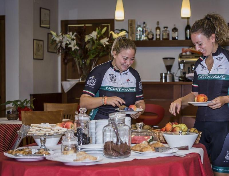 Hotel Canova Sport & Relax - Bar