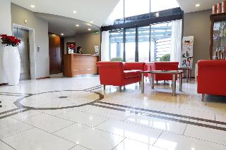 Hotel Canova Sport & Relax otel fotoğrafı