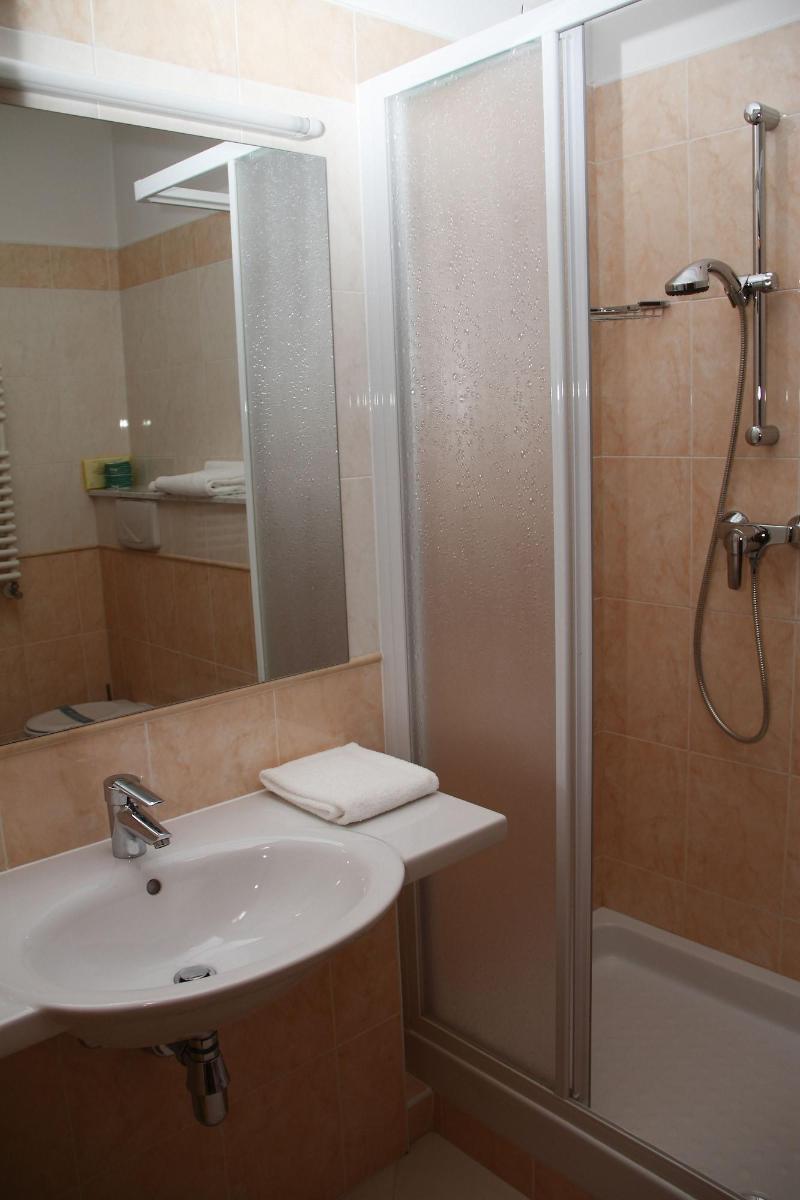 Hotel Canova Sport & Relax - Oda