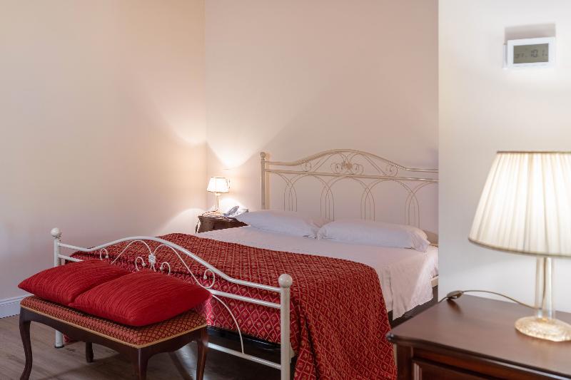 Hotel Canova Sport & Relax - Oda